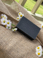 Black Tea Tree Soap