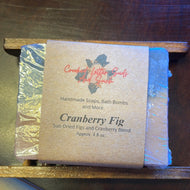 Cranberry Fig