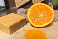 Turmeric Orange